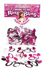 Ring Confetti