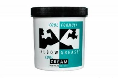 Elbow Grease Cool Cream 15 oz