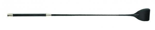 Wide Tip Bat Crop 27.5 Inch - Black